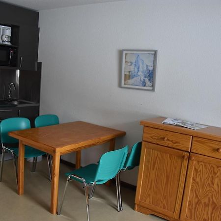 La Residence Du Pleynet Aux 7 Laux La Ferriere  Ngoại thất bức ảnh